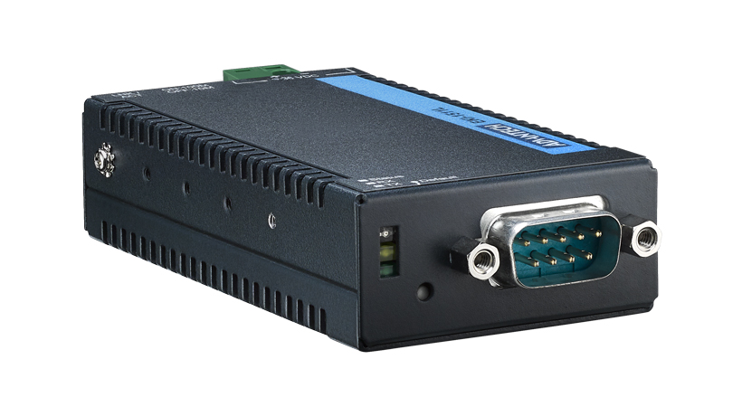 1-port entry level device server RS-232